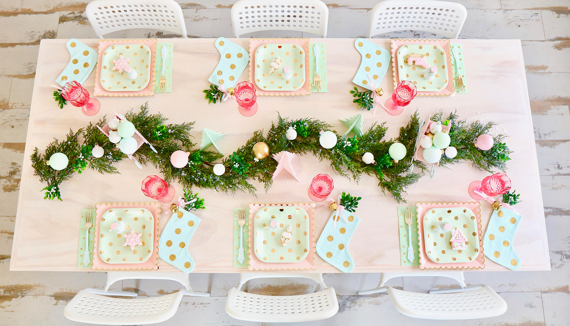 merry-and-bright-cookie-exchange-party merry-and-bright-cookie-exchange-party