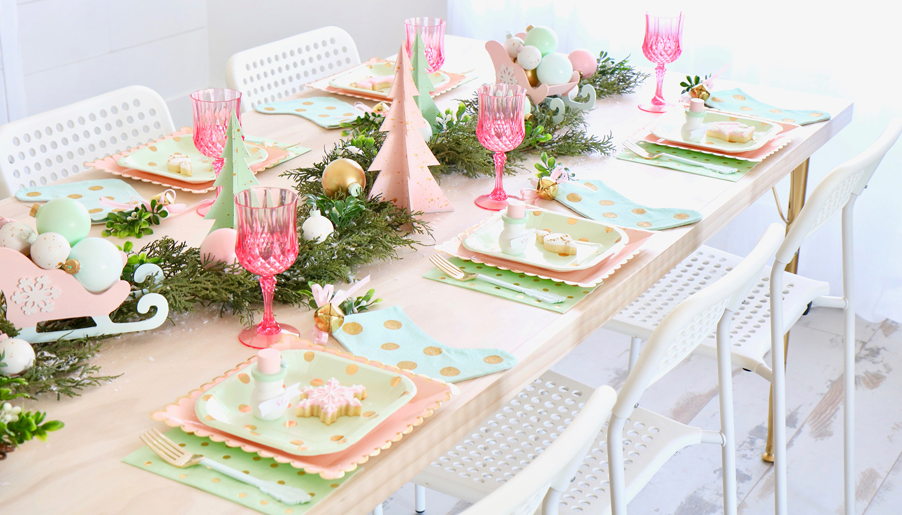 merry-and-bright-cookie-exchange-party merry-and-bright-cookie-exchange-party