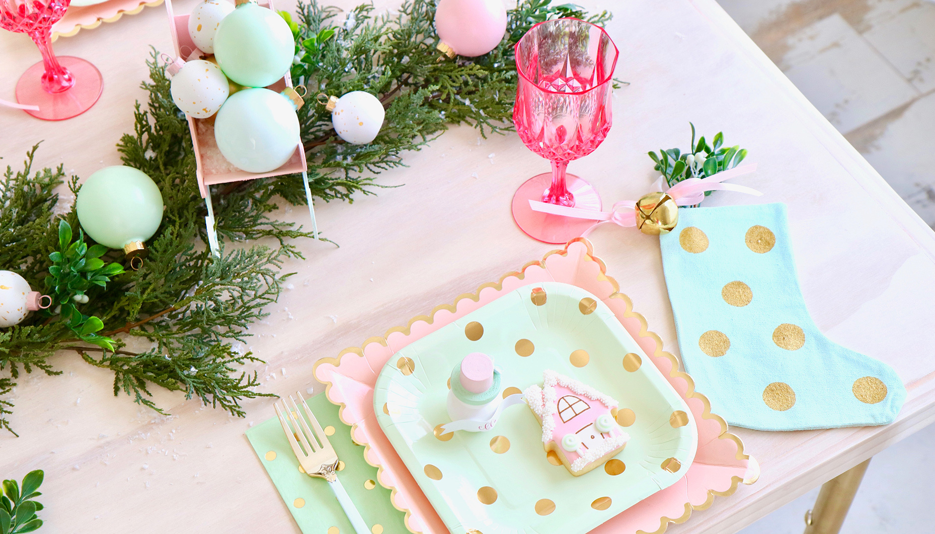 merry-and-bright-cookie-exchange-party merry-and-bright-cookie-exchange-party