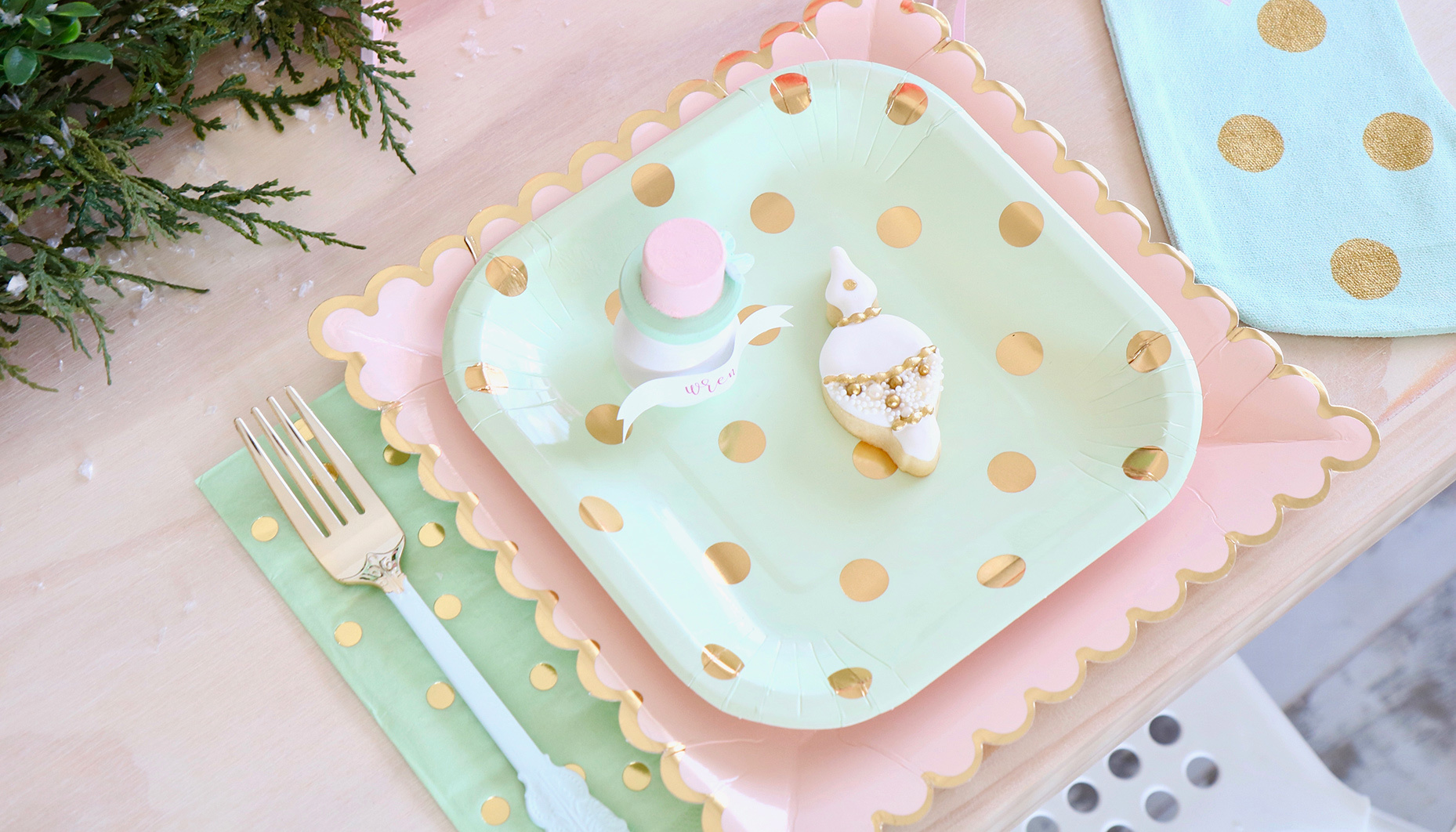 merry-and-bright-cookie-exchange-party merry-and-bright-cookie-exchange-party