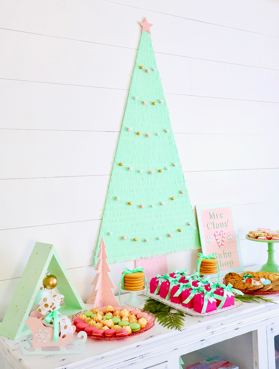 merry-and-bright-cookie-exchange-party merry-and-bright-cookie-exchange-party