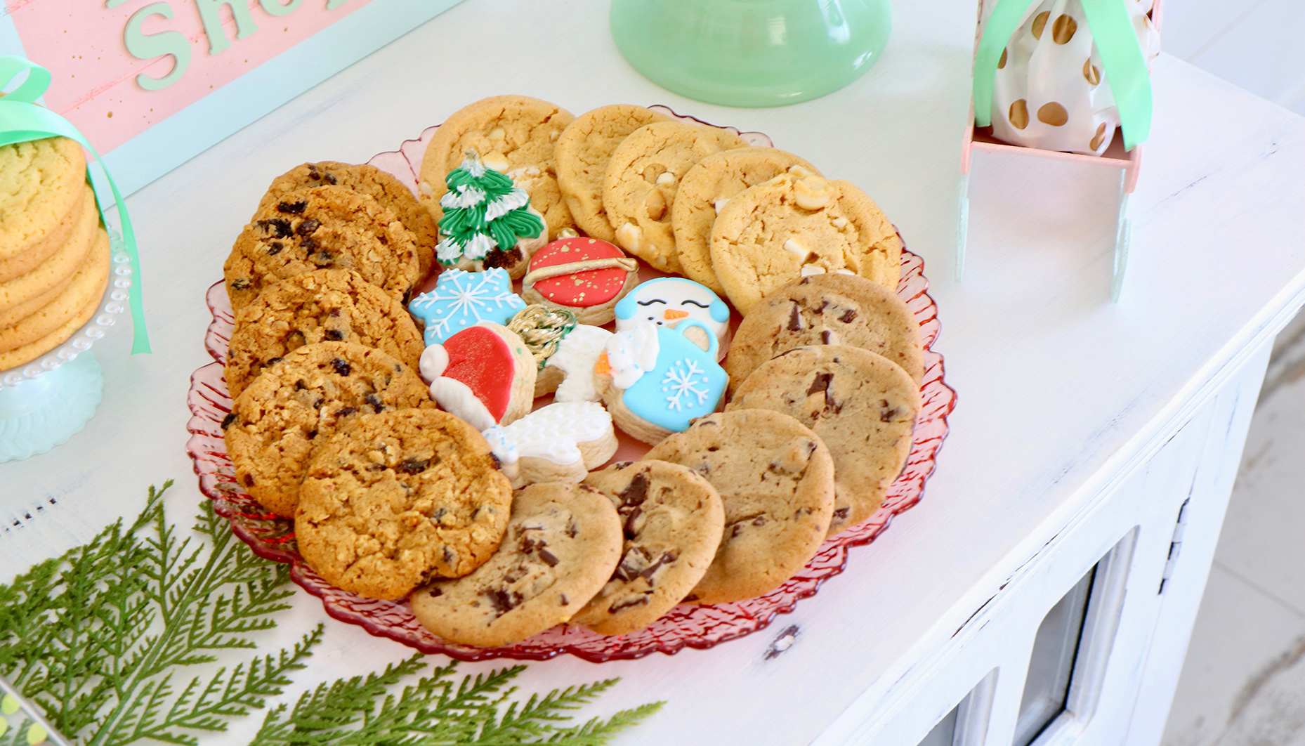 merry-and-bright-cookie-exchange-party merry-and-bright-cookie-exchange-party