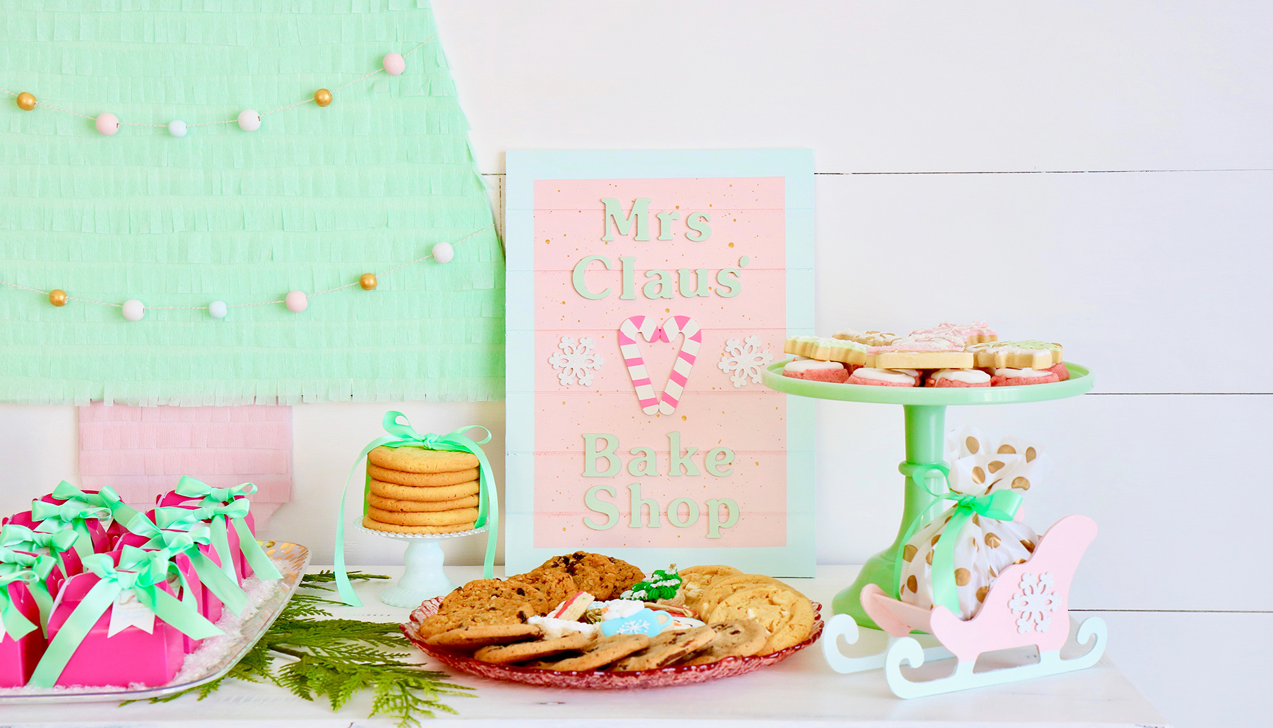 merry-and-bright-cookie-exchange-party merry-and-bright-cookie-exchange-party