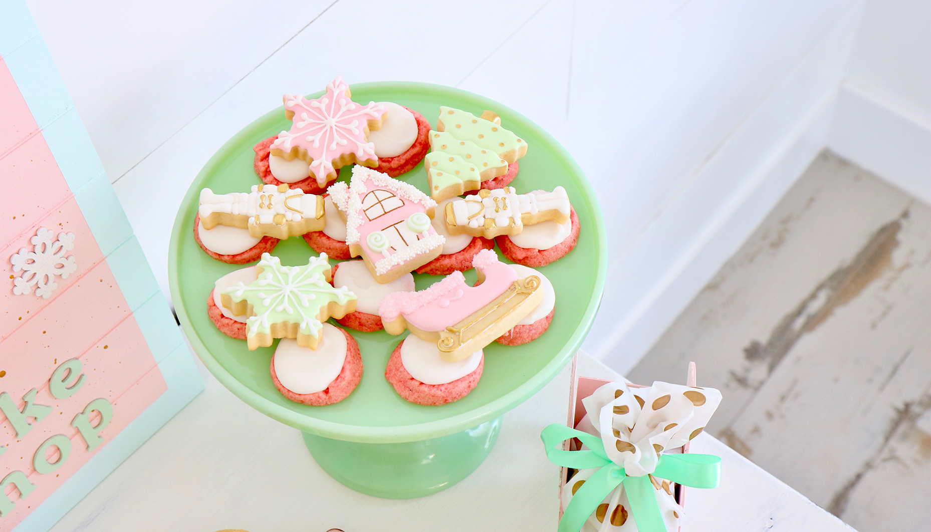 merry-and-bright-cookie-exchange-party merry-and-bright-cookie-exchange-party