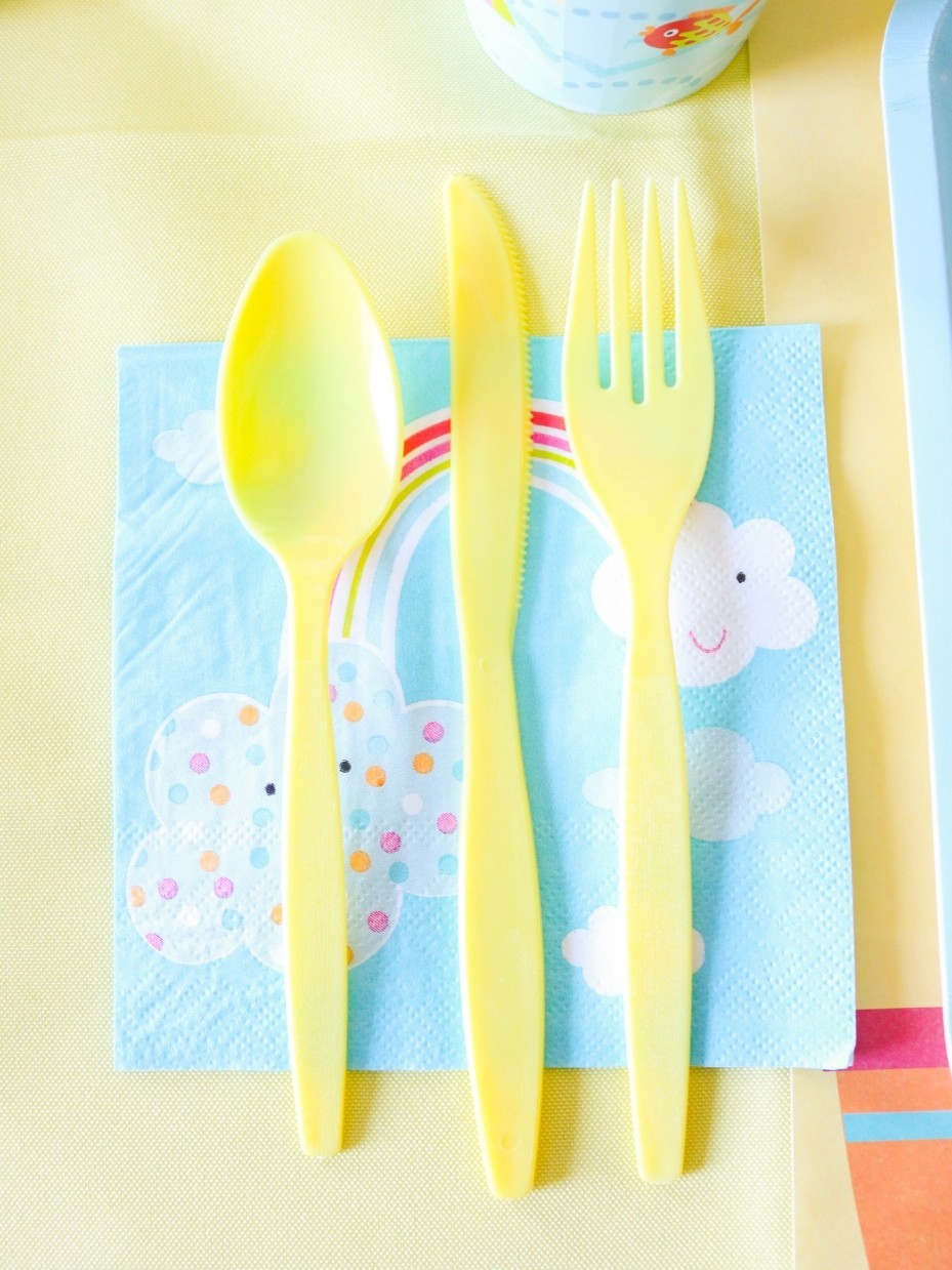 Noah's Ark Baby Shower Ideas