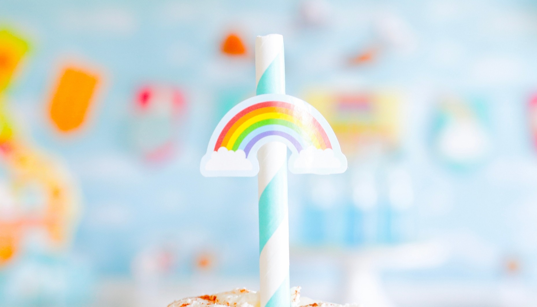 Noah's Ark Baby Shower Ideas