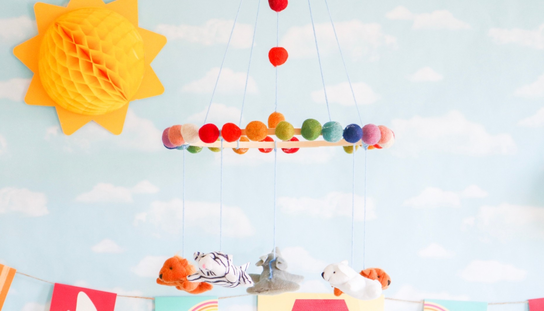 Noah's Ark Baby Shower Ideas