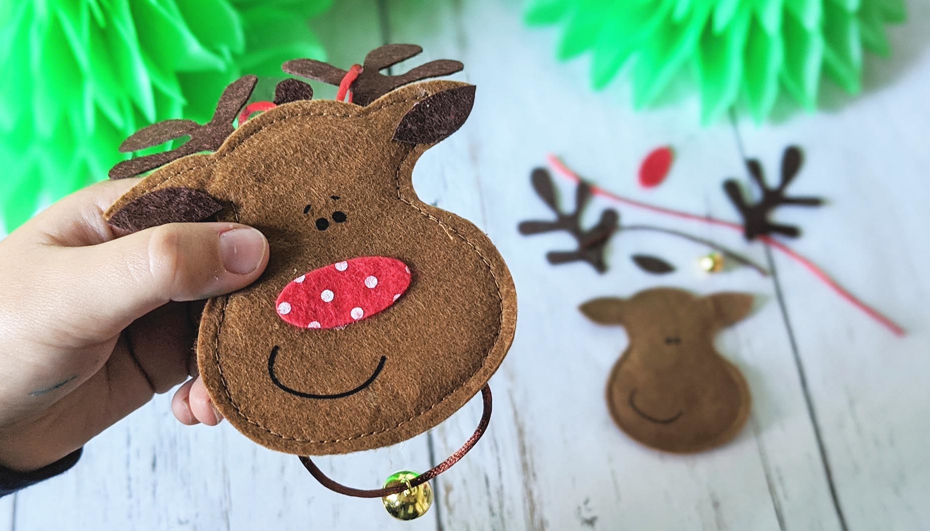 Reindeer themed ideas for teachers
