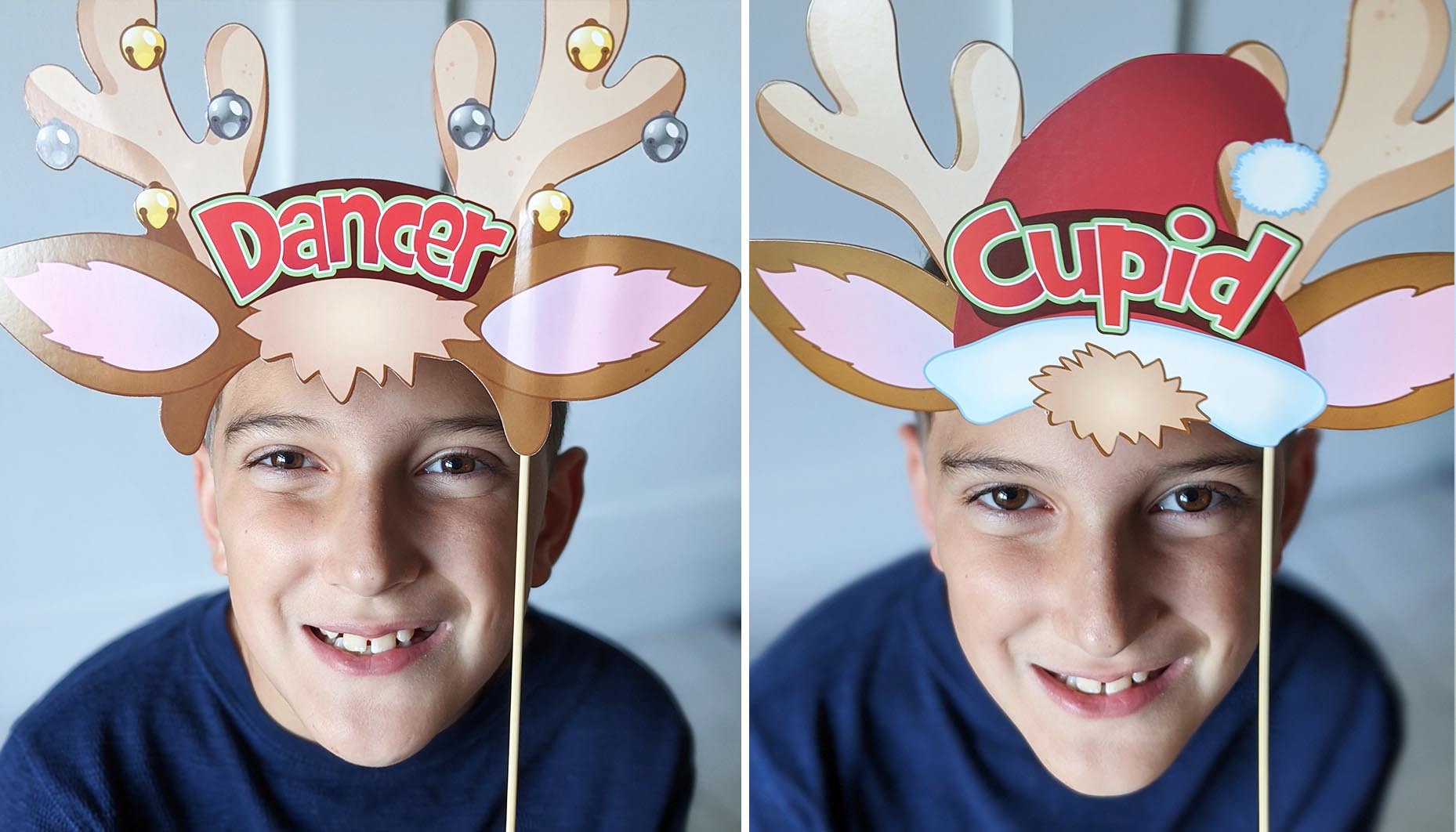 Reindeer themed ideas for the classroom