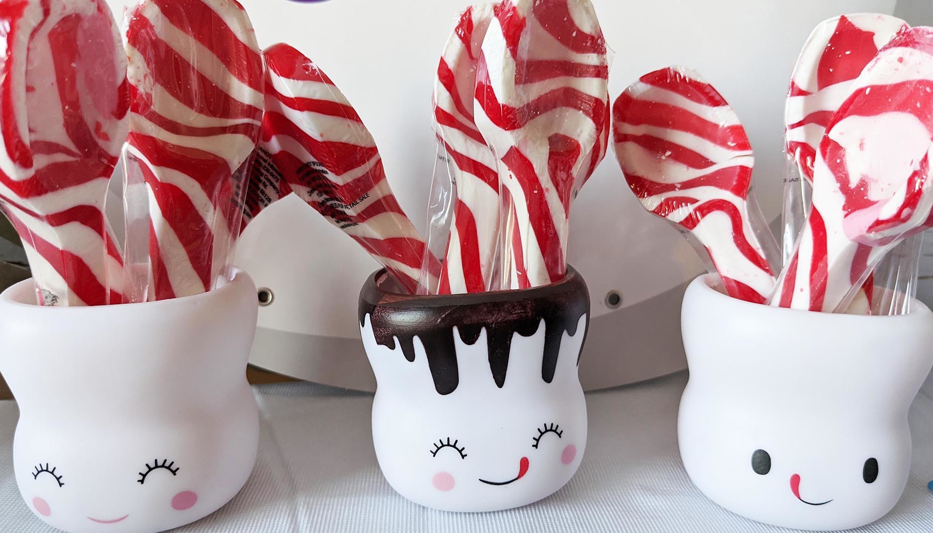 Winter read-a-thon party ideas for the classroom
