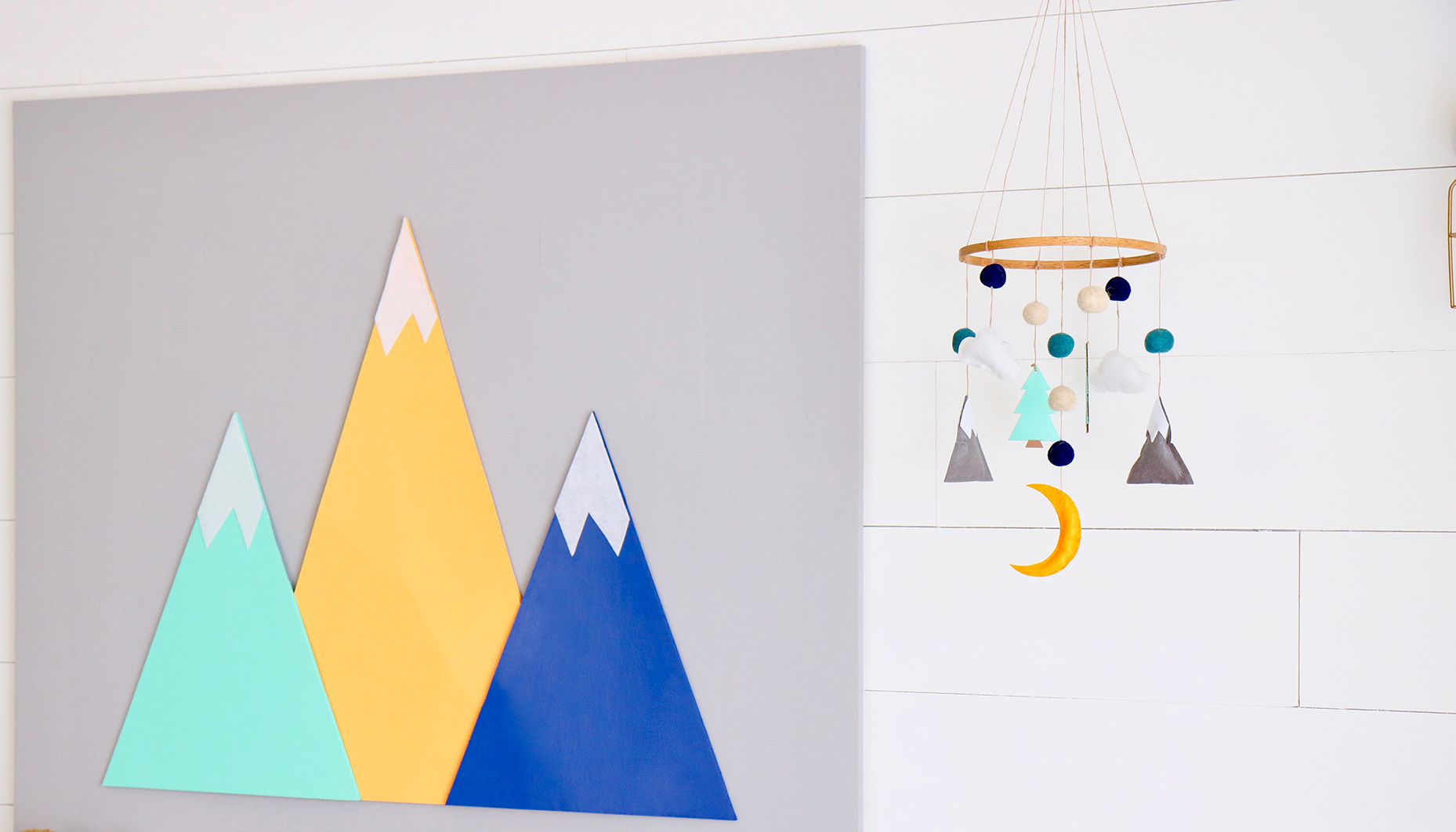 Rustic-Mountain-Themed-Baby-Shower