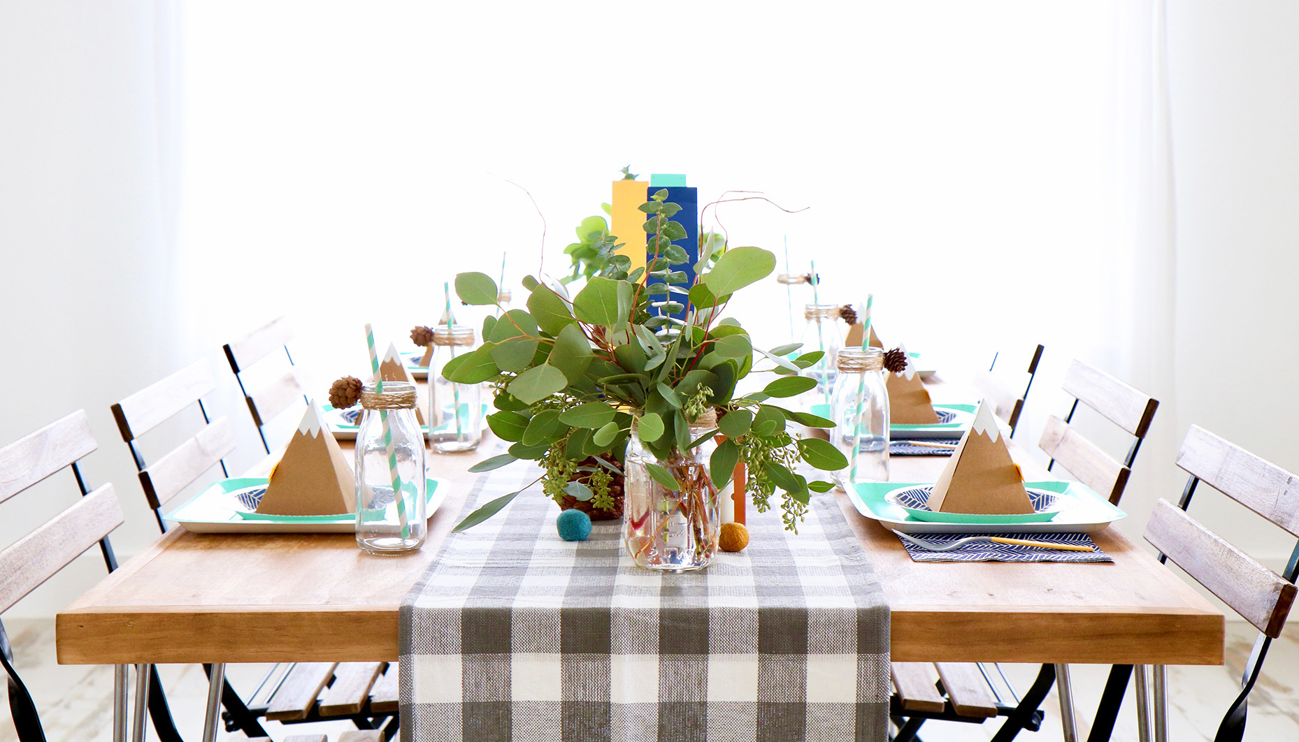 Rustic-Mountain-Themed-Baby-Shower
