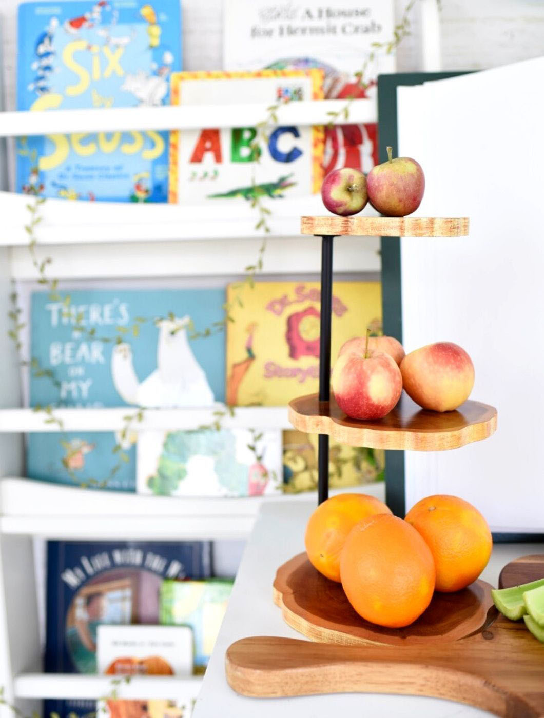 book-themed-baby-shower