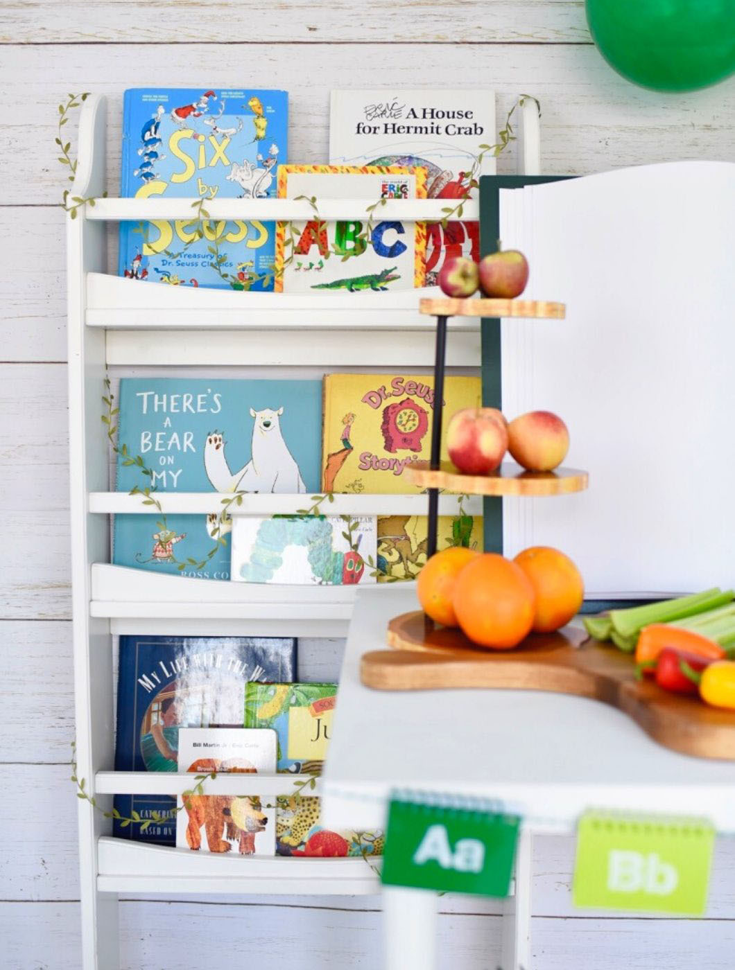 book-themed-baby-shower