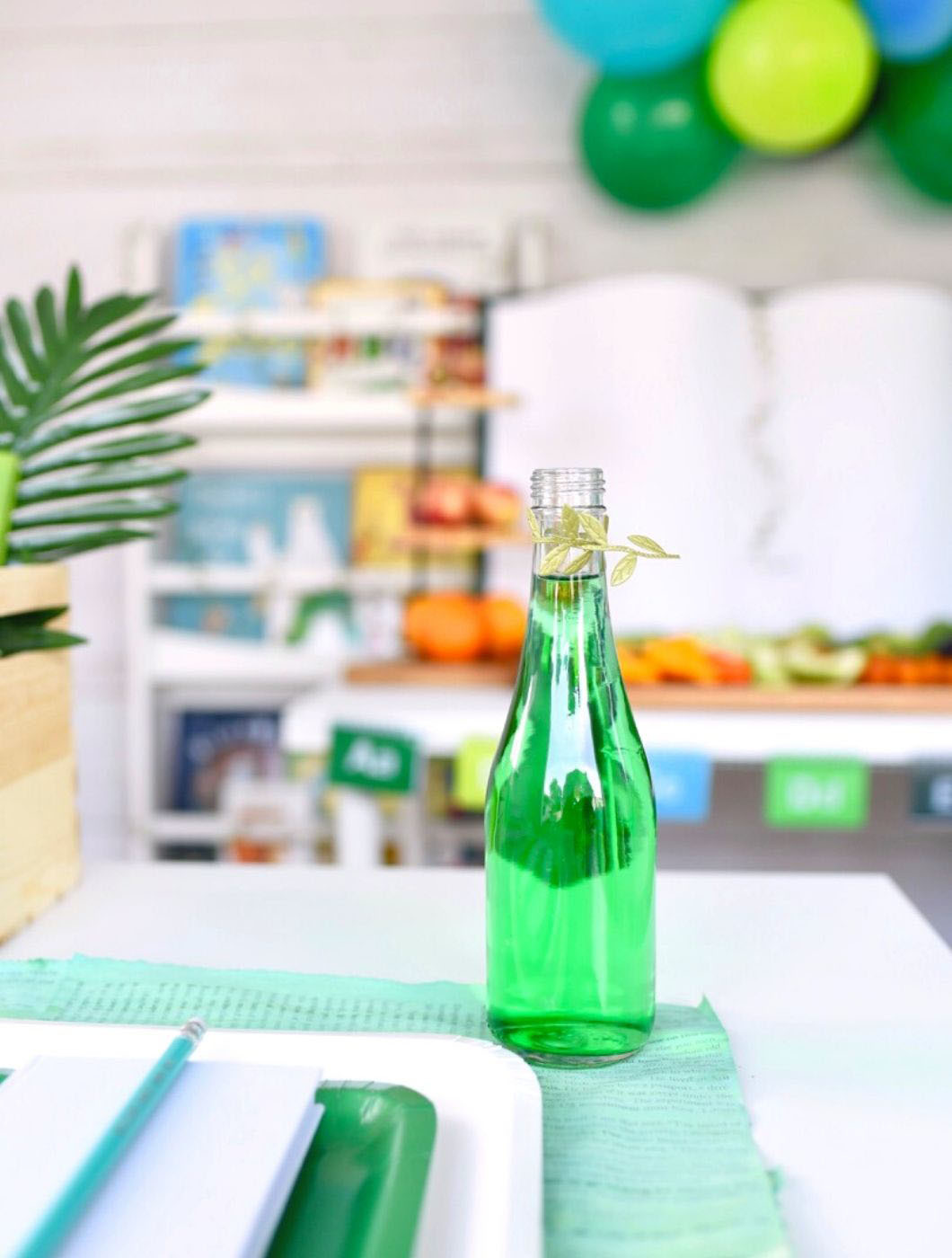 book-themed-baby-shower