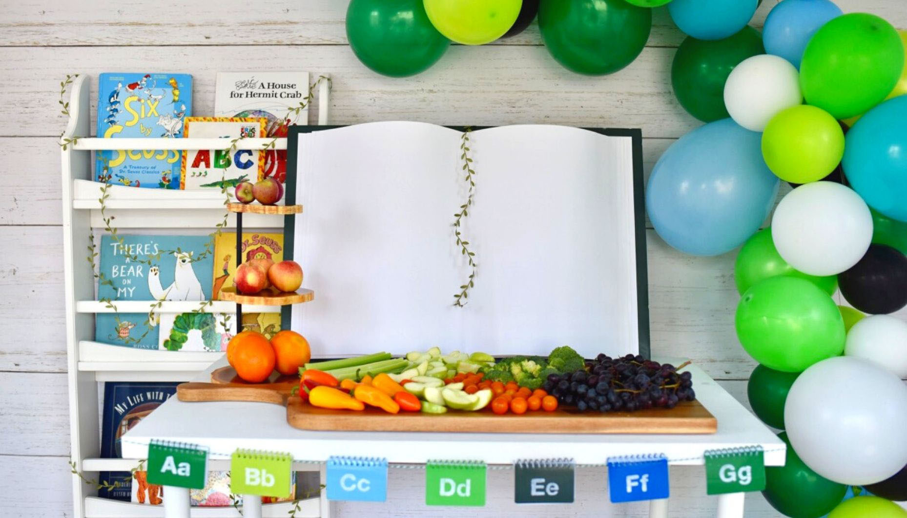 book-themed-baby-shower