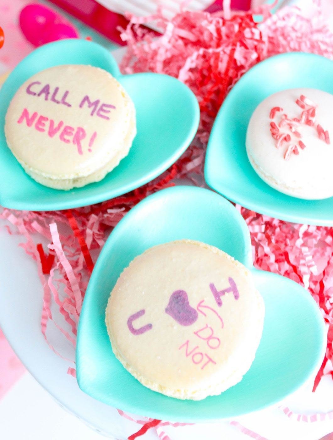 Bad Romance Galentine's Day Party