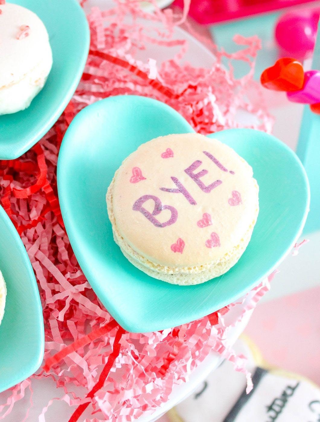 Bad Romance Galentine's Day Party