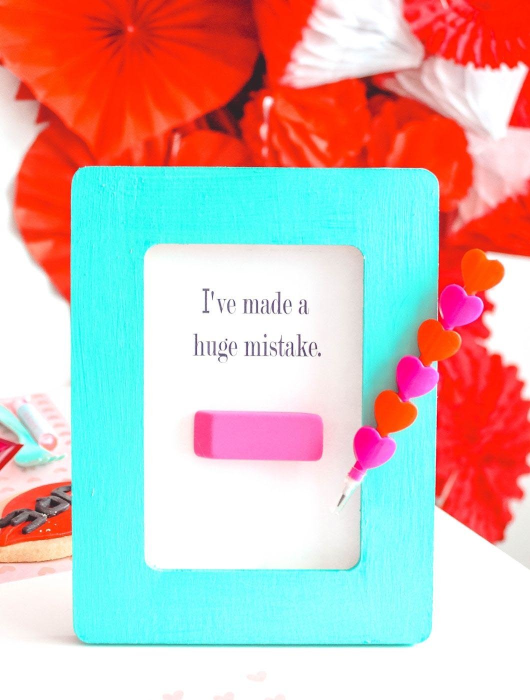 Bad Romance Galentine's Day Party