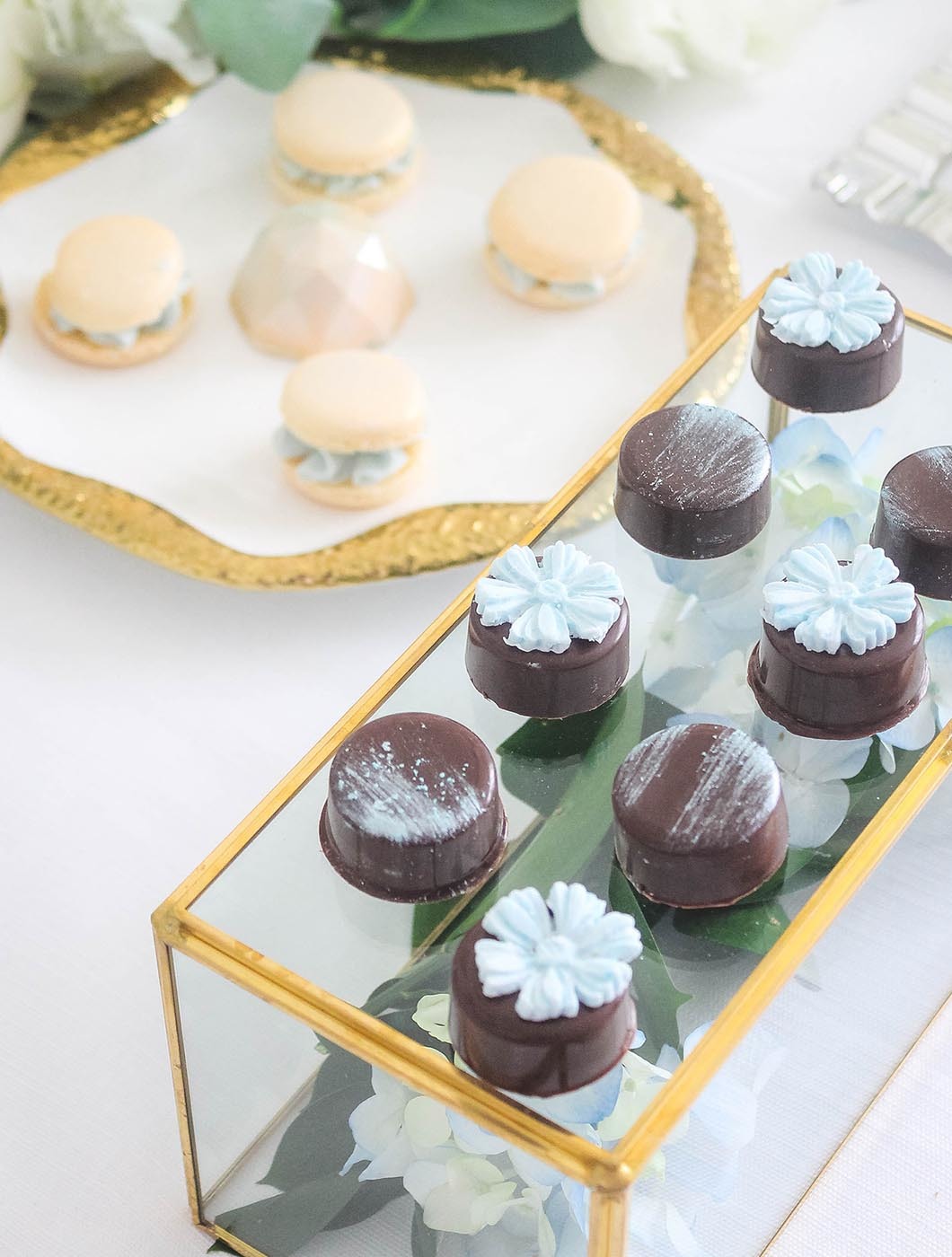 Christening Party