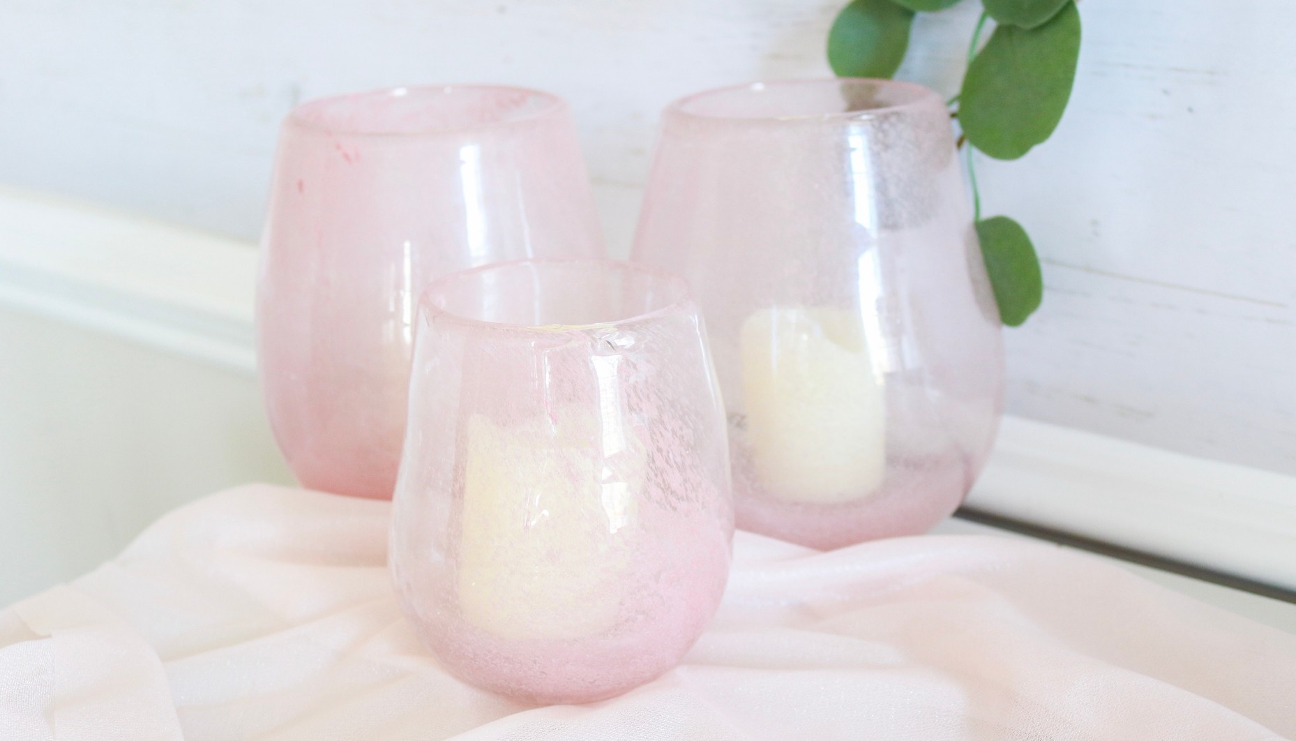 Rose Gold Spring Bridal Shower Ideas