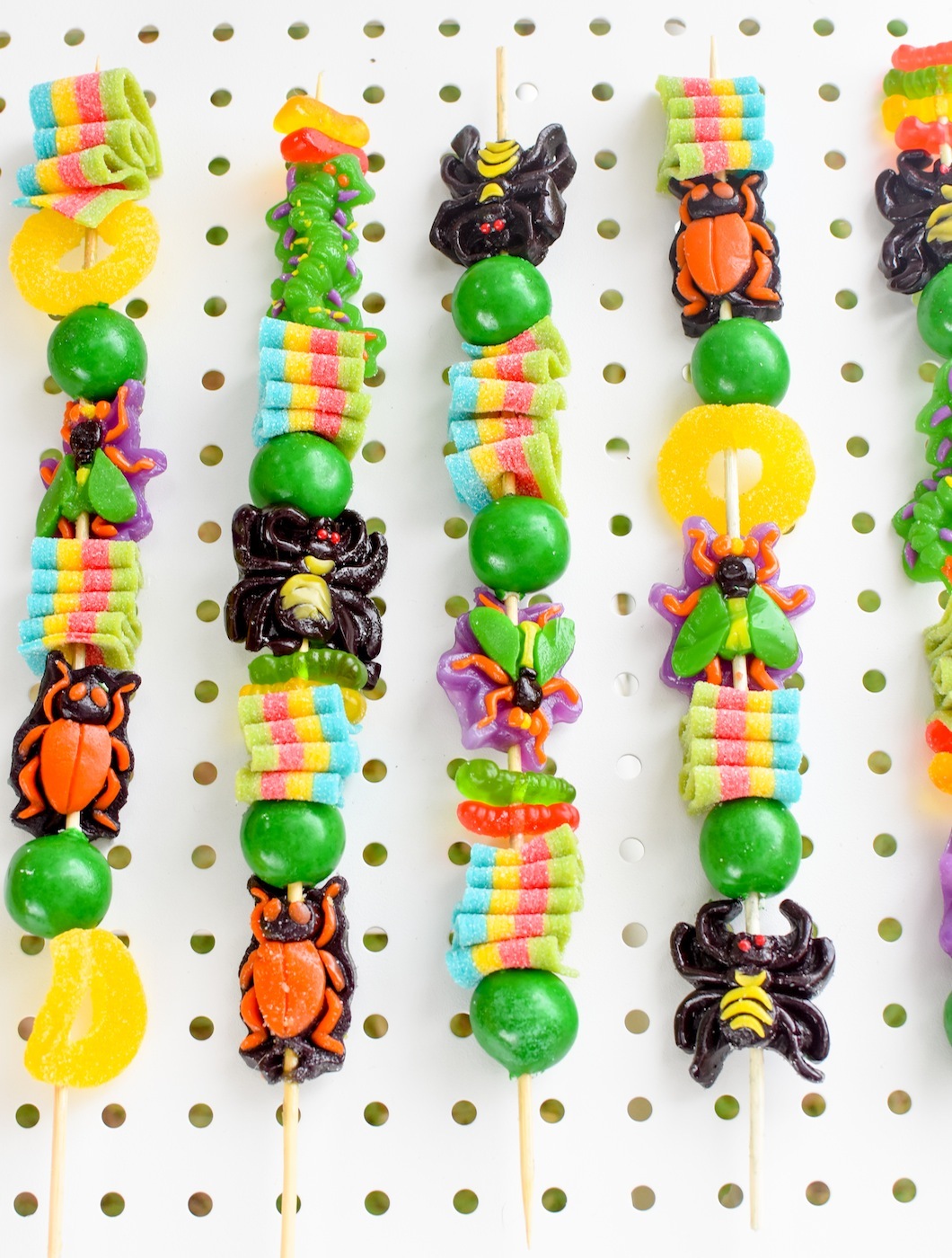 Backyard Adventure Bug Party Ideas
