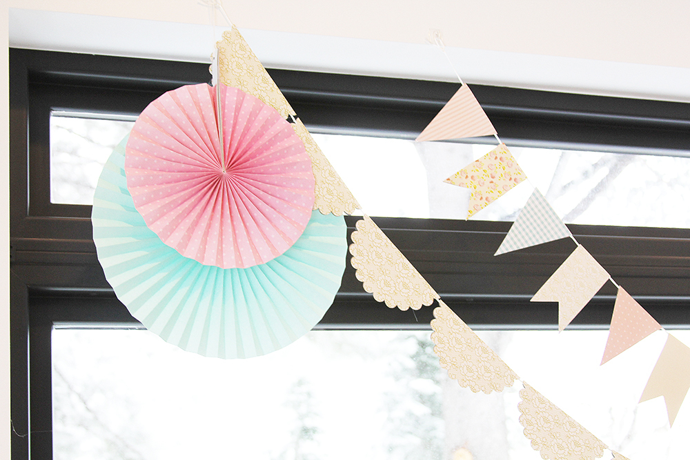 easter decorations