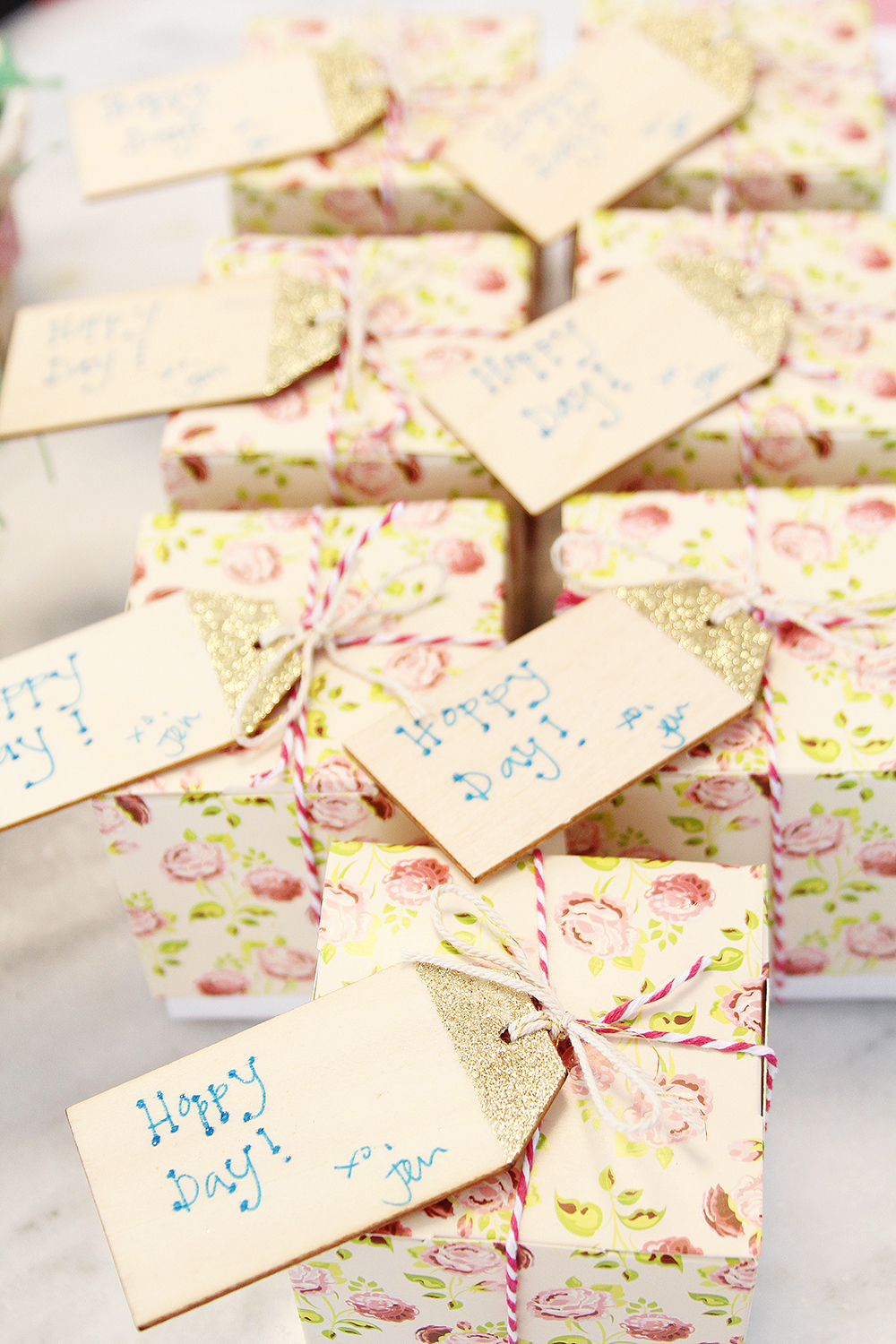party favors