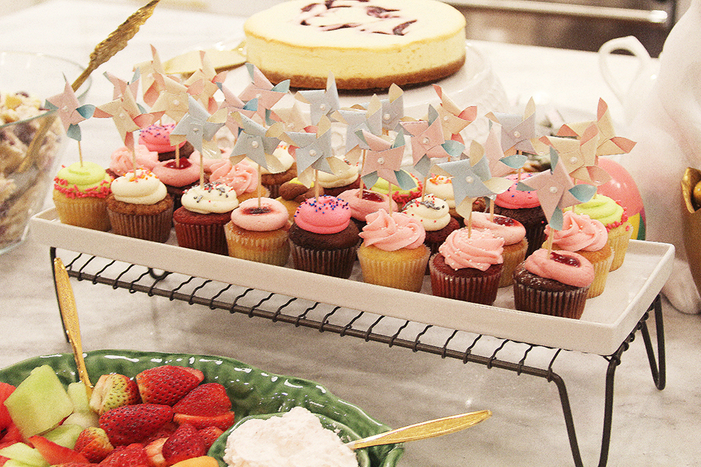 cupcakes