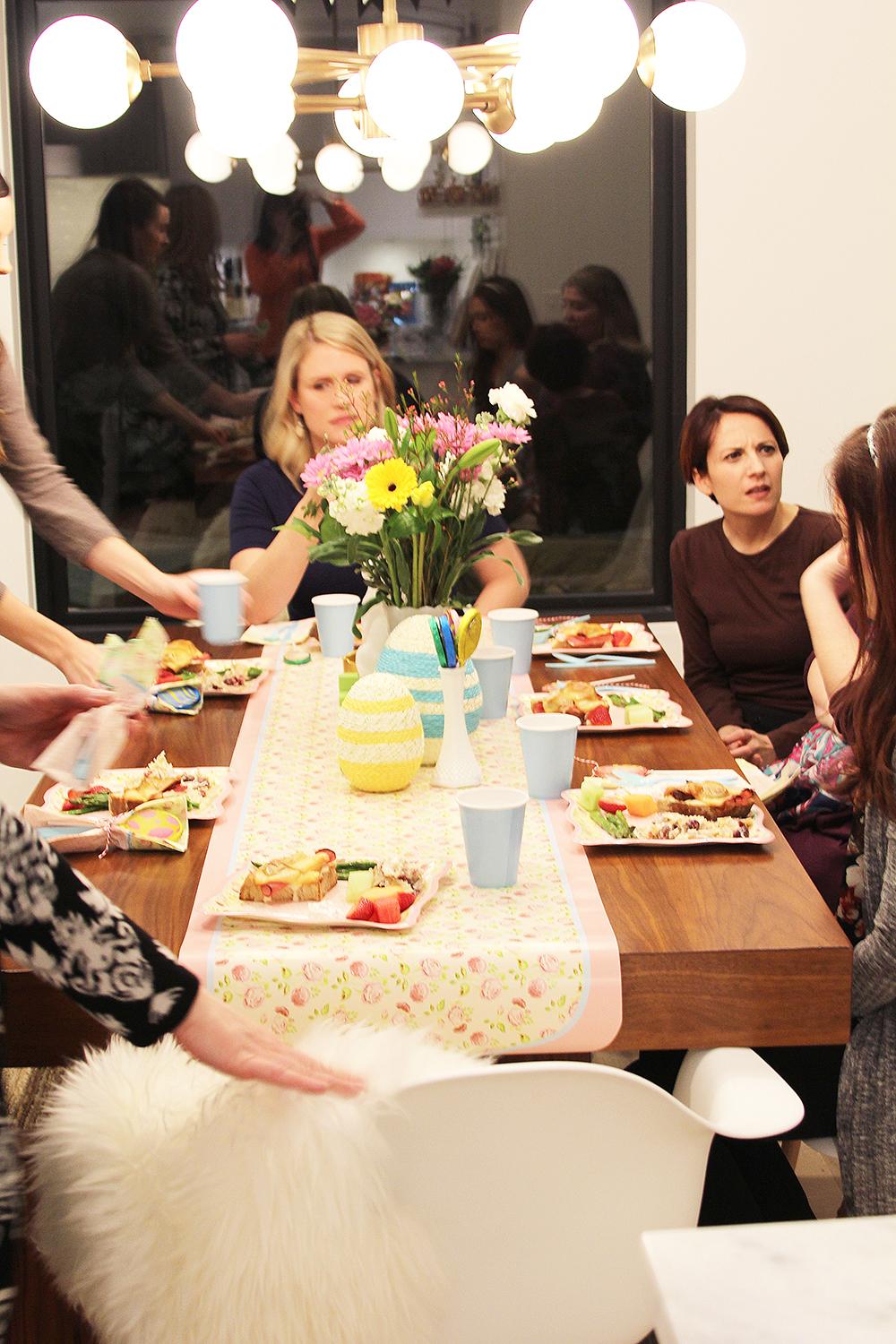 easter party