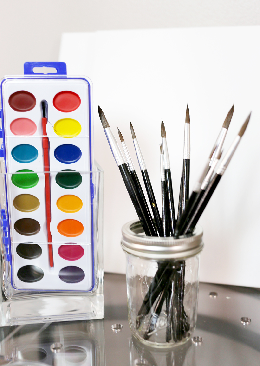 Adult Painting Party