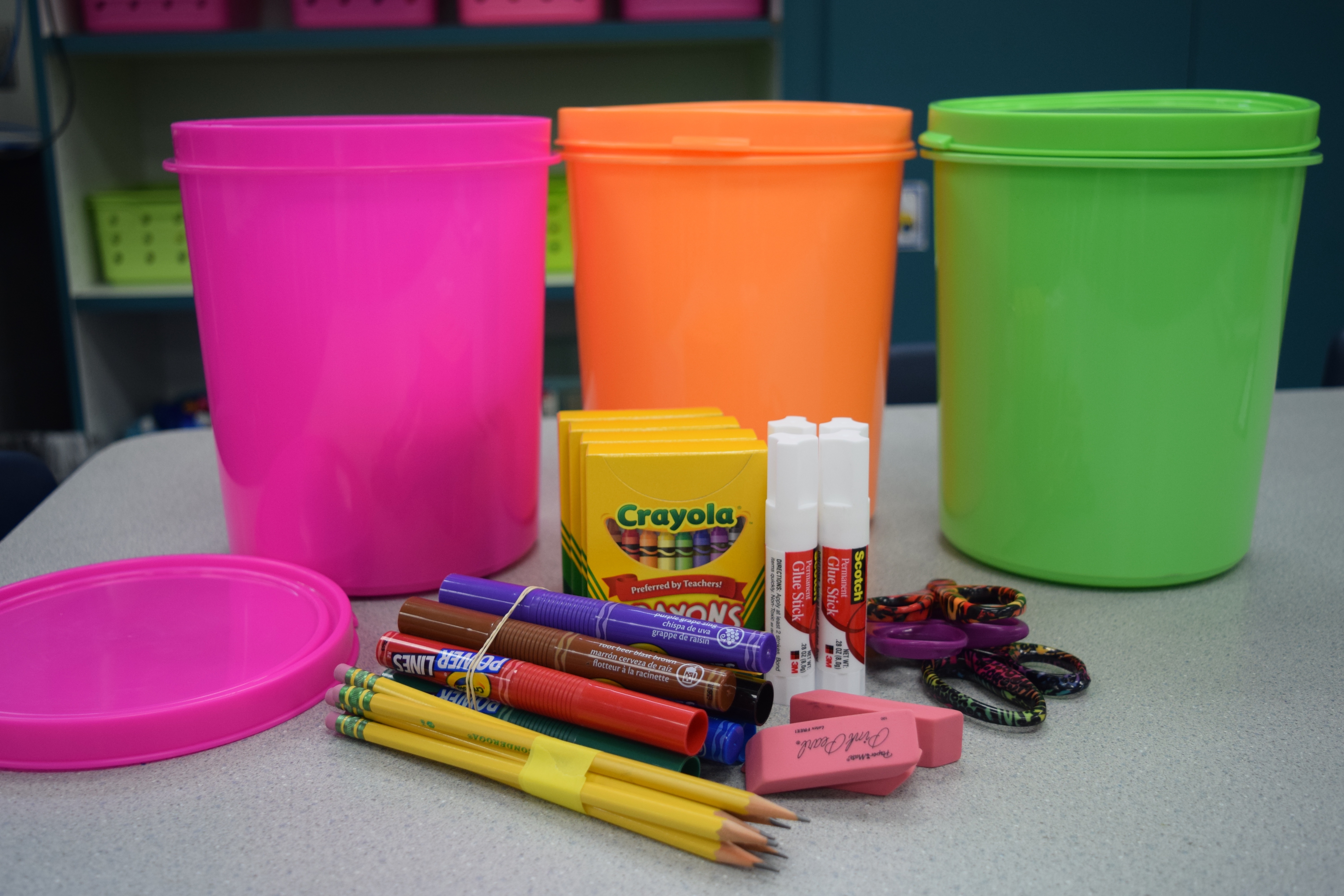 neon round containers with lids neon round containers with lids