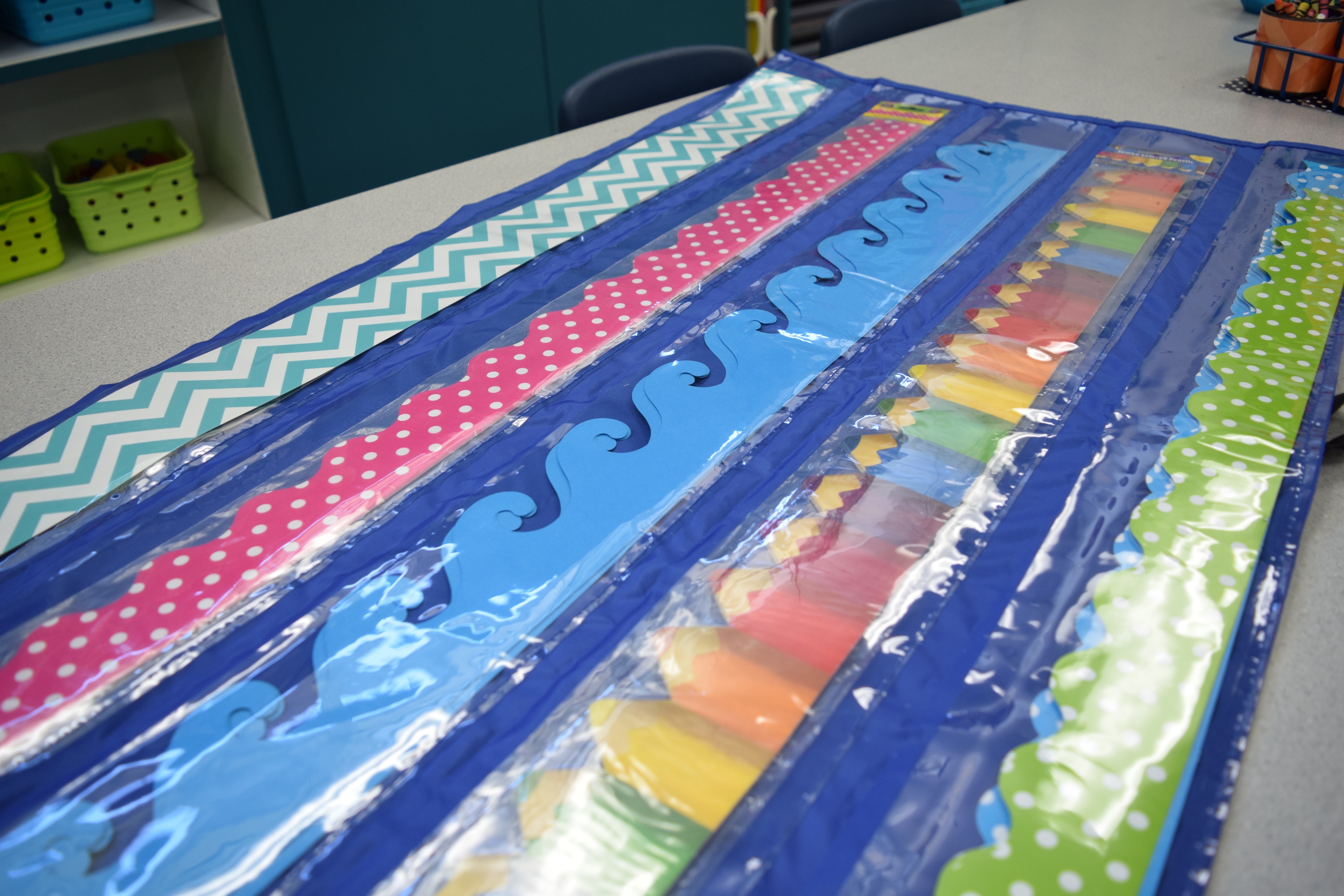 bulletin board holder bulletin board holder