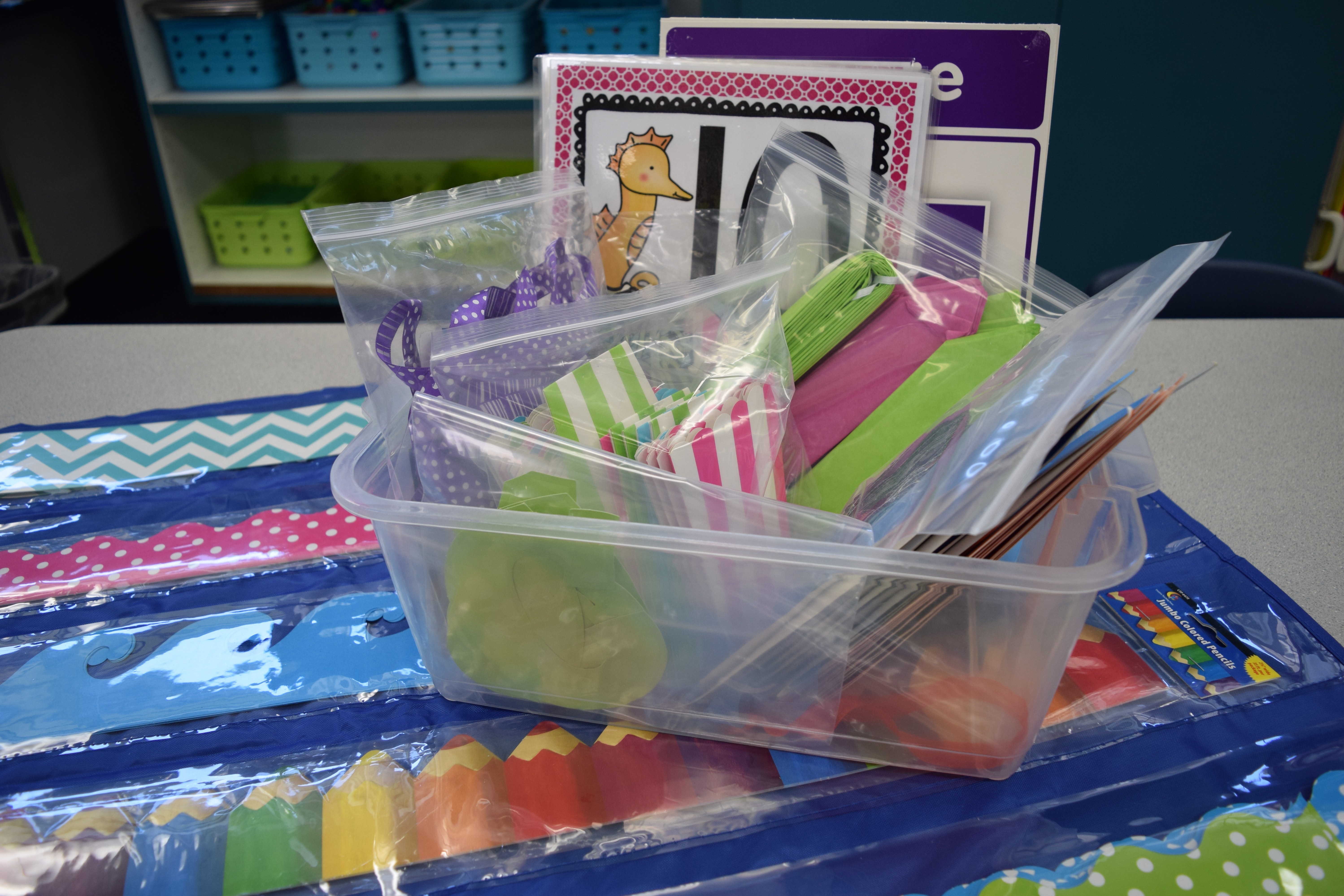 clear storage clear storage