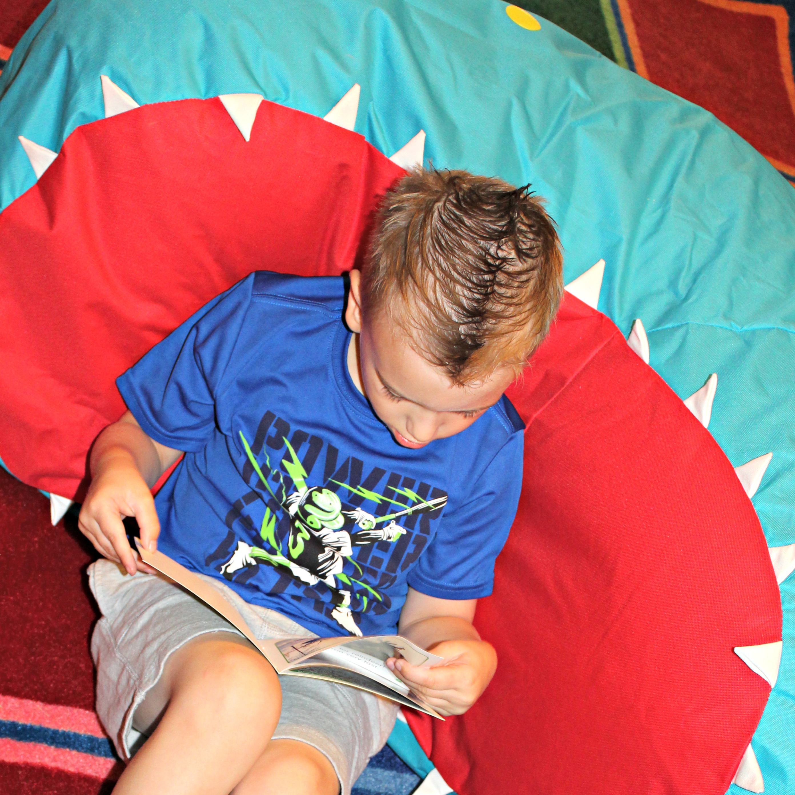 3 Reasons to use Flexible Seating