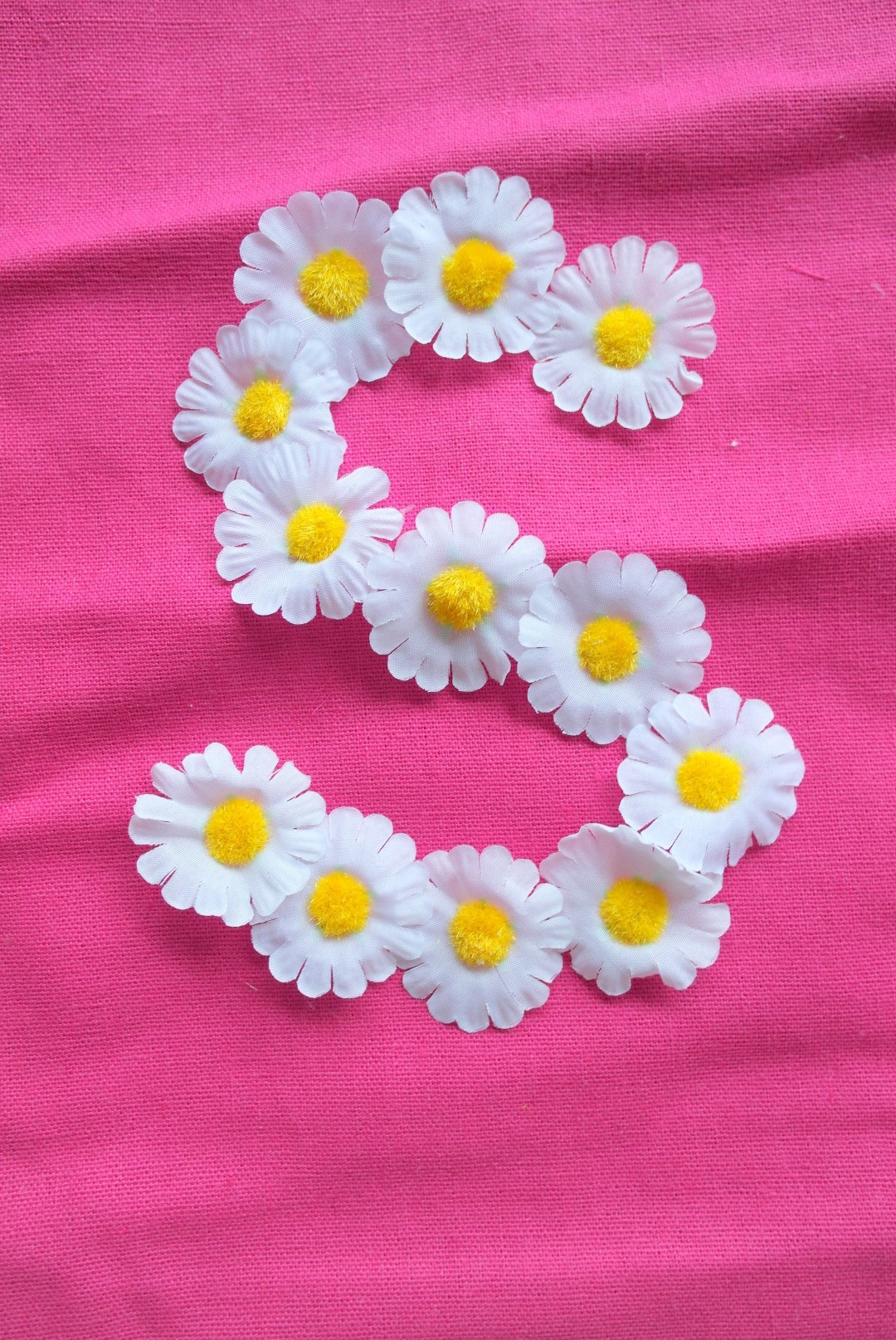 DIY Floral Woodland Tote Bag