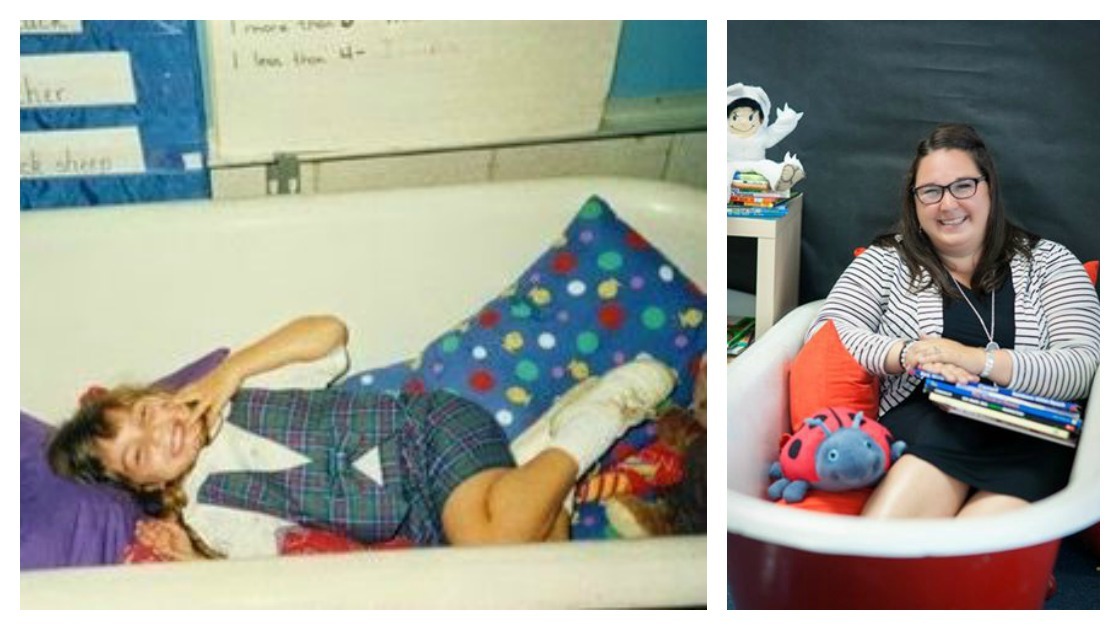 3 Reasons to use Flexible Seating