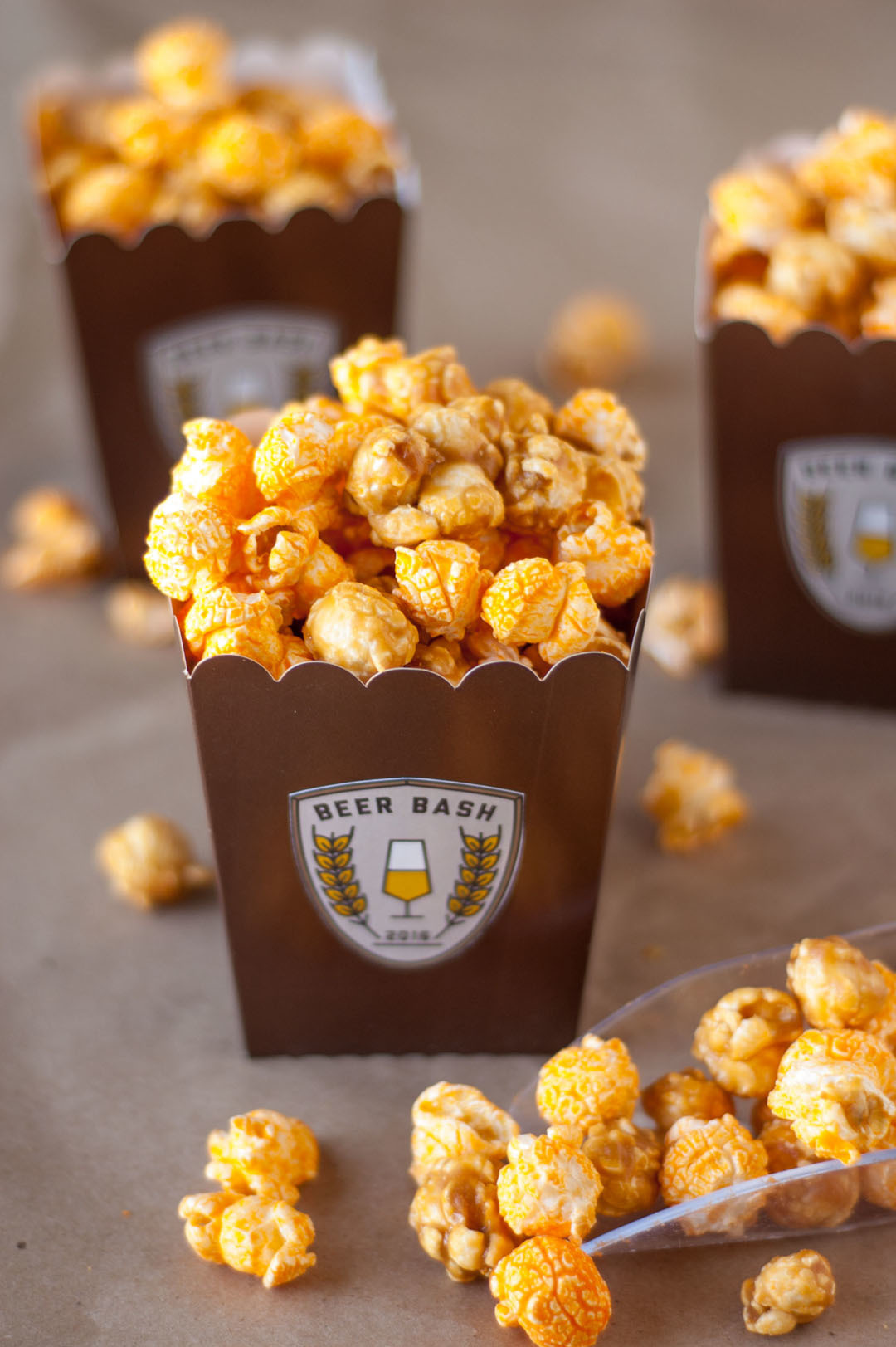 Take your Beer themed birthday party to the next level with Oriental Trading + Modern Moments Designs. Everything from a Beer Tasting Station to Beer Pong. We've got you