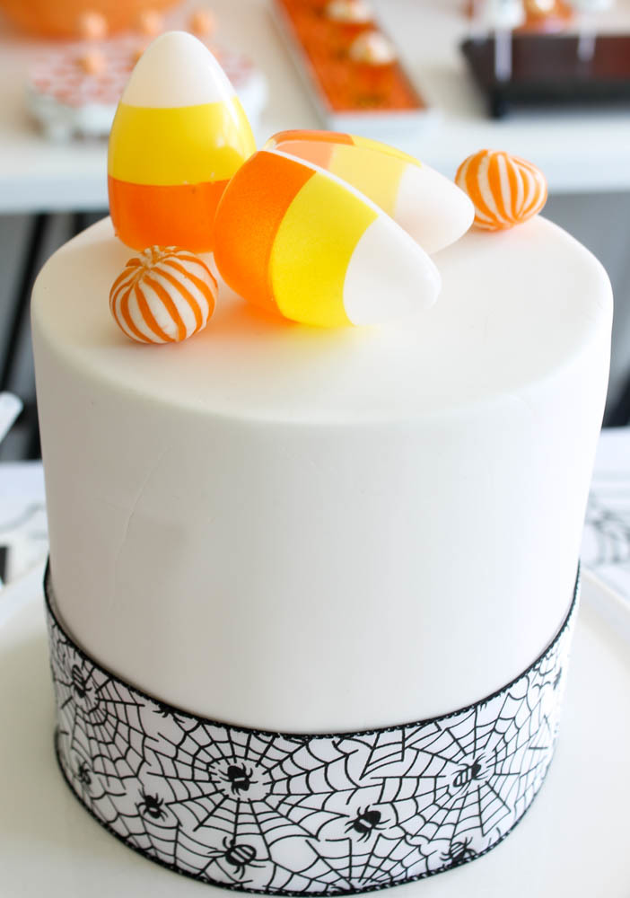 Birthday Boo Bash