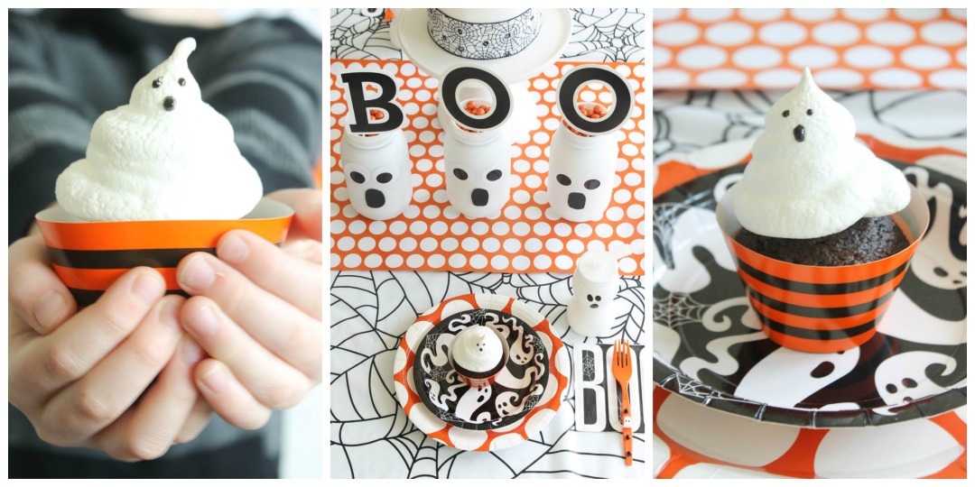 Birthday Boo Bash