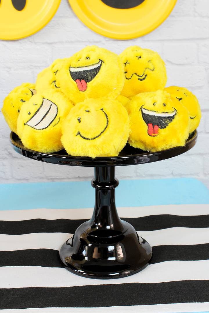 Emoji Party