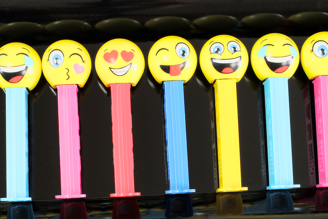 Emoji Party