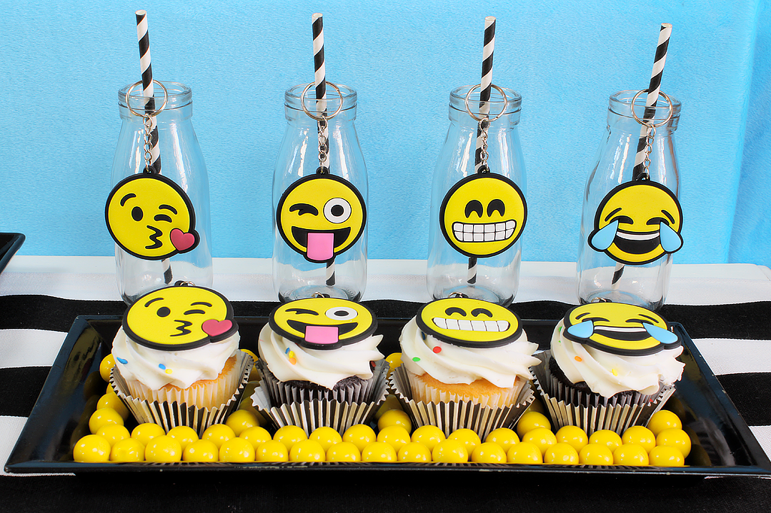 Emoji Party