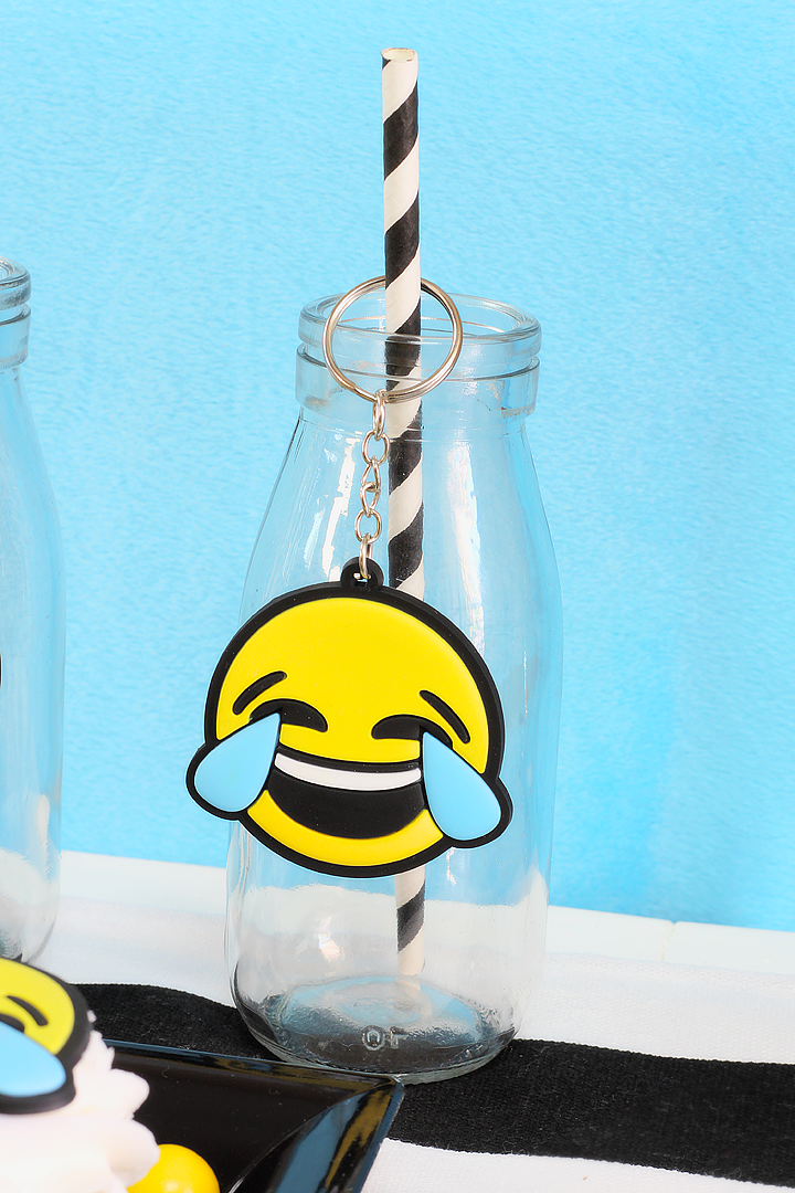 Emoji Party