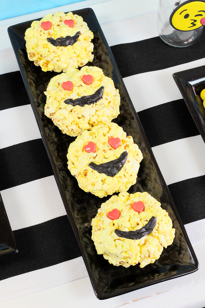 Emoji Party