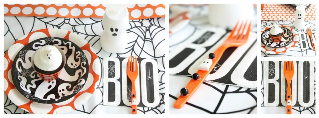 Birthday Boo Bash