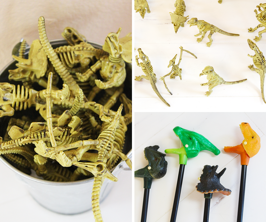 Dino Playdate