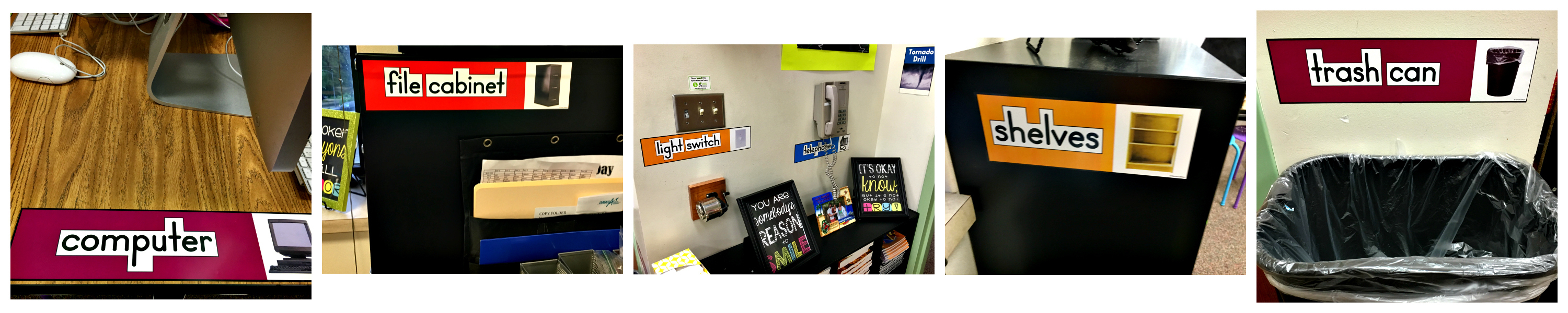 Classroom Management