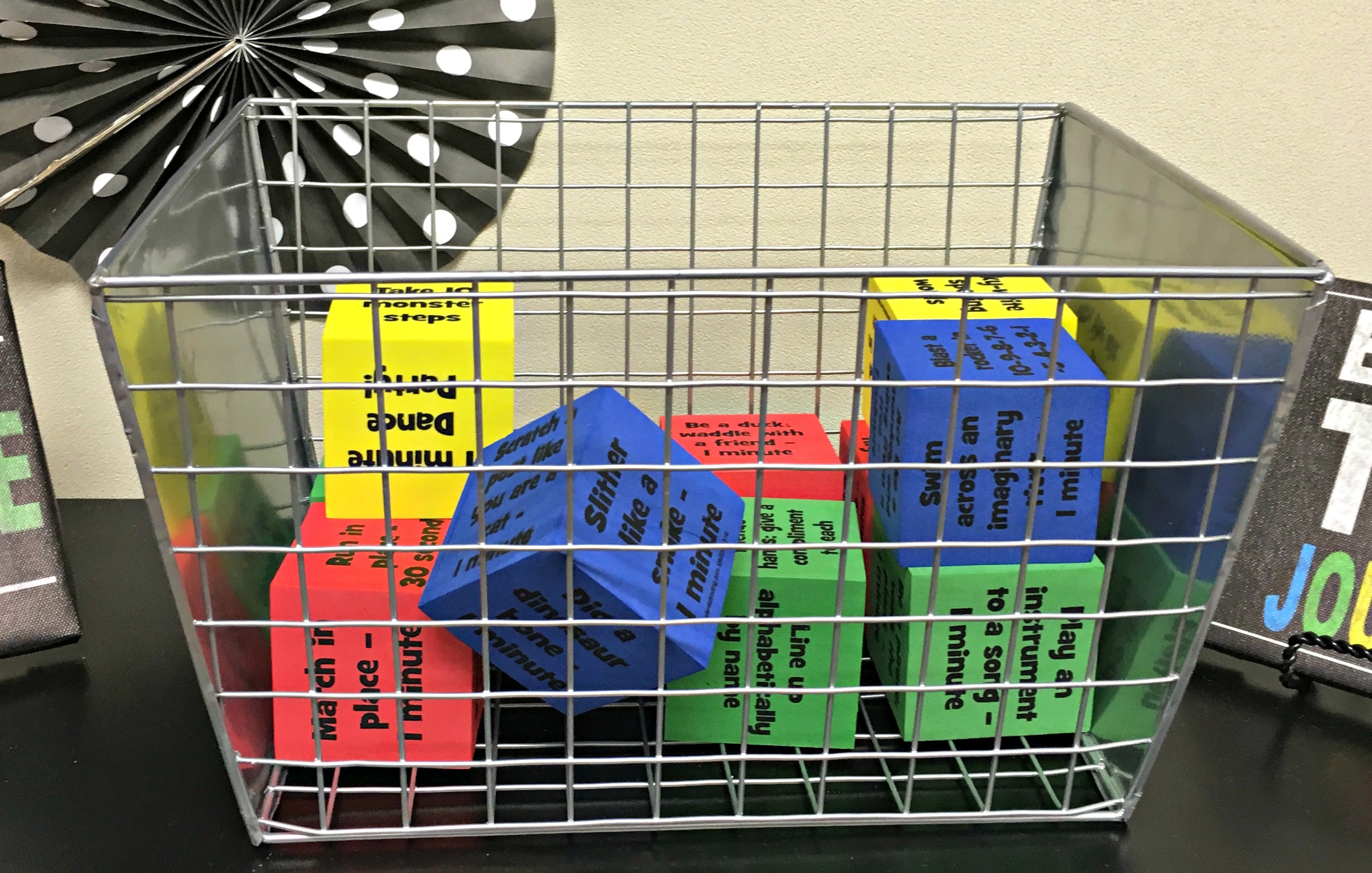 Classroom Management