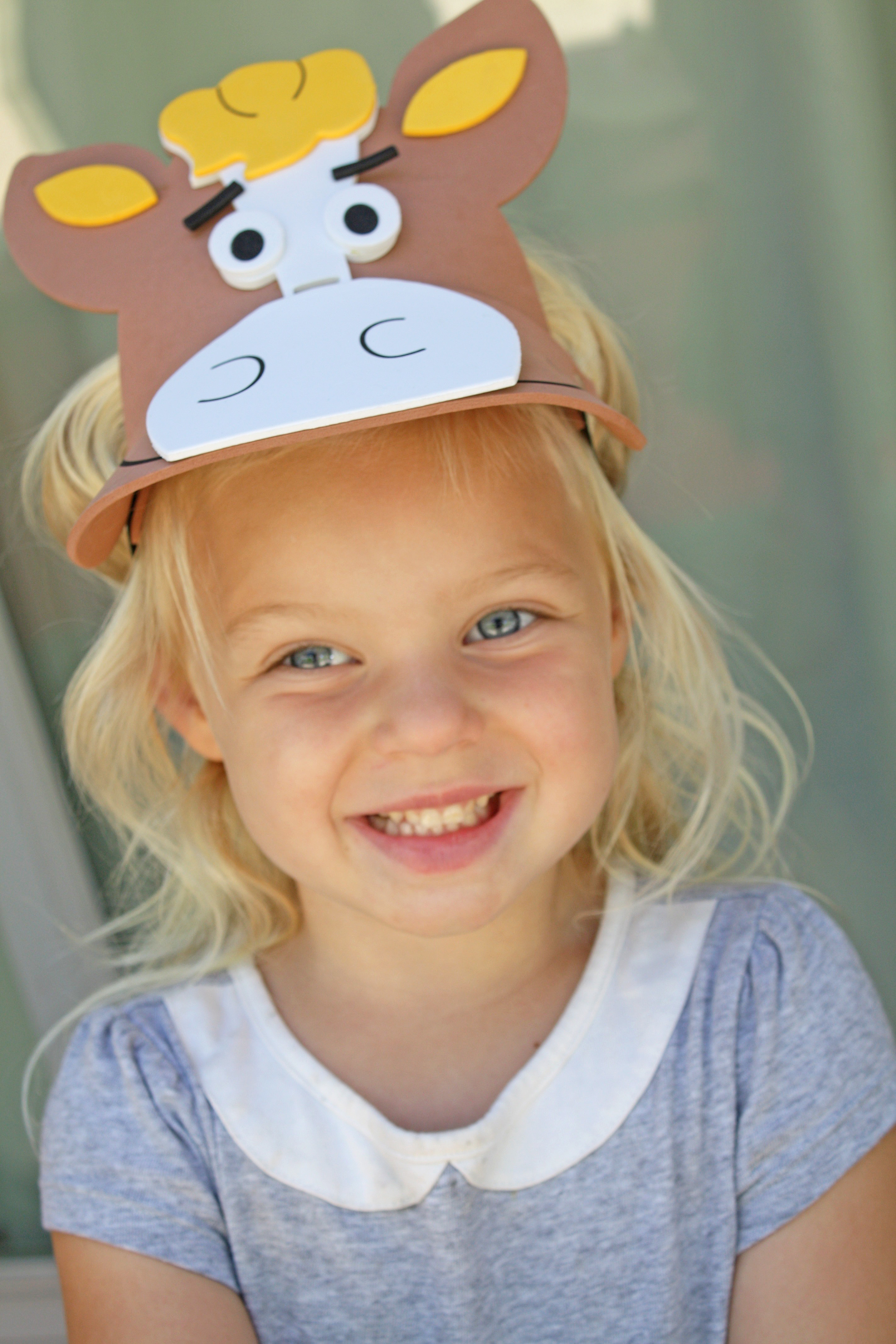 Farm Play Date Ideas